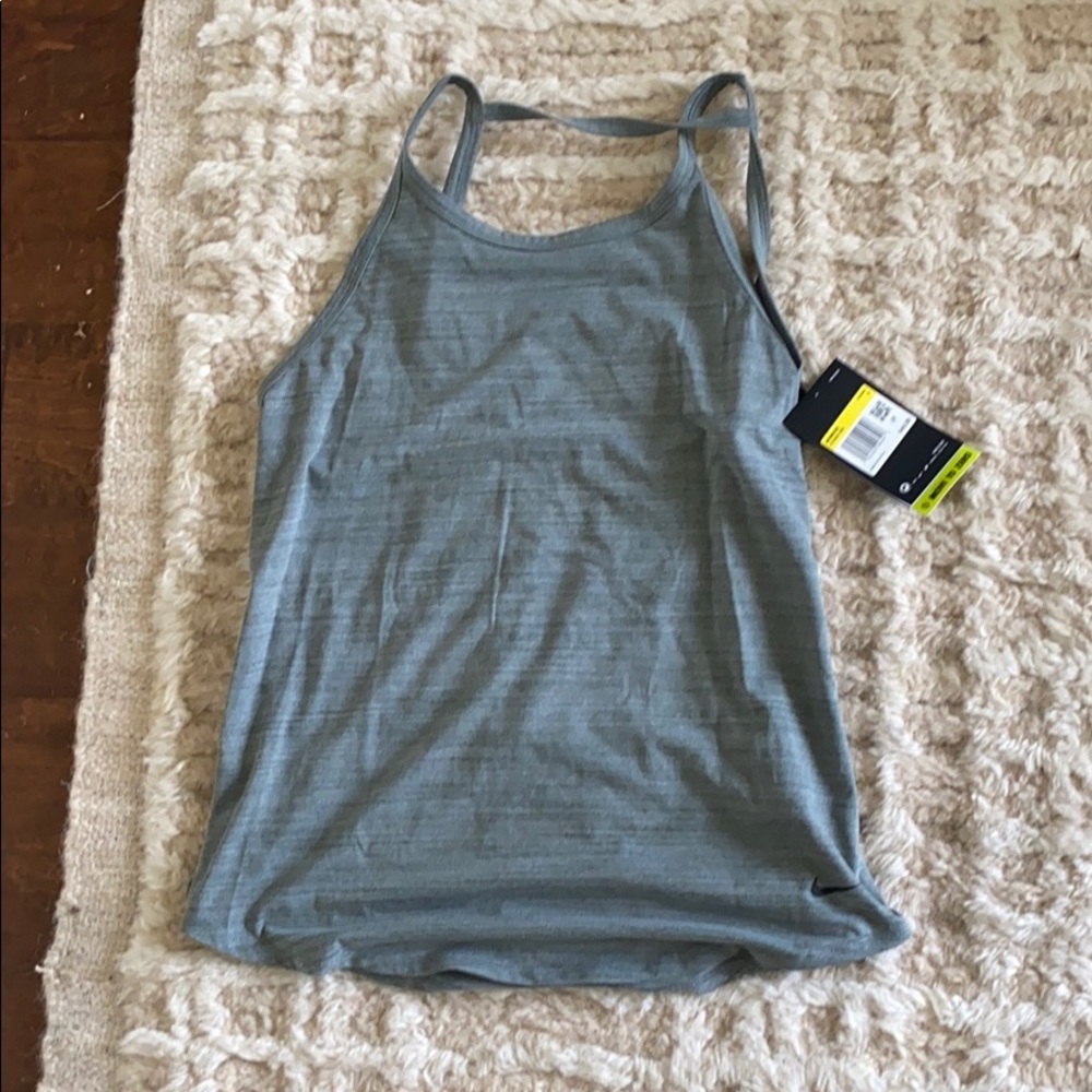 Nike Dri-fit Tank